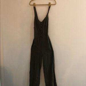 Urban Outfitters Jumpsuit | Size Small